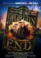 The World's End (2013) Scene Nuda
