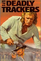 The Deadly Trackers (1973) Scene Nuda