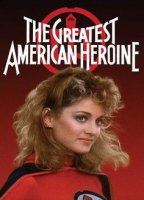 The Greatest American Heroine (1986) Scene Nuda