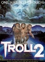 Troll 2 1990 film scene di nudo