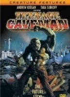 Teenage Caveman 2001 film scene di nudo