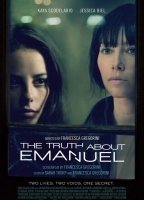 The truth about Emanuel (2013) Scene Nuda