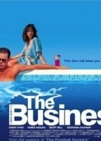 The Business scene nuda