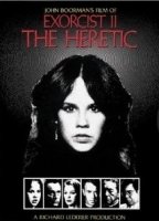 Exorcist II: The Heretic (1977) Scene Nuda