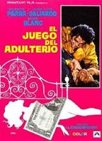 El juego del adulterio (1973) Scene Nuda