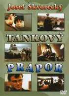 Tankovy prapor (1991) Scene Nuda