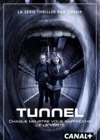 The Tunnel 2013 film scene di nudo