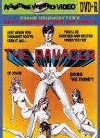 The Ravager (1970) Scene Nuda