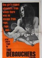 The Debauchers 1970 film scene di nudo