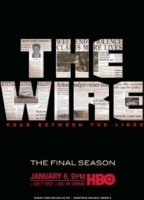 The Wire 2002 film scene di nudo
