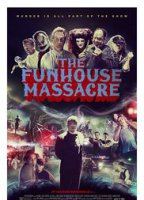 The Funhouse Massacre scene nuda