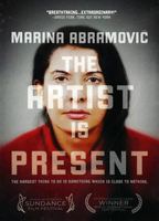Marina Abramovic: The Artist Is Present (2012) Scene Nuda