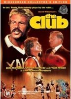 The Club 1980 (1980) Scene Nuda