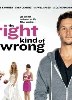 The Right Kind of Wrong (2013) Scene Nuda