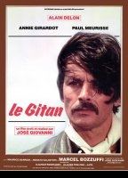 Le gitan (1975) Scene Nuda