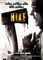The Hike (2011) Scene Nuda