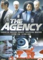 The Agency scene nuda
