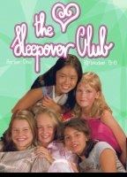 The Sleepover Club (2002-2008) Scene Nuda
