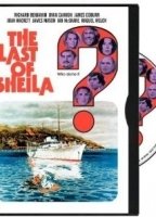 The Last of Sheila 1973 film scene di nudo