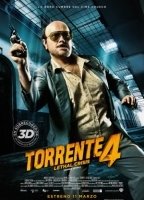 Torrente 4: Lethal Crisis 2011 film scene di nudo