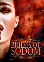 The Brides of Sodom 2013 film scene di nudo