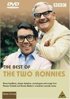 The Two Ronnies 1971 film scene di nudo