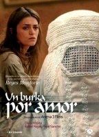 Un burka por amor (2009-oggi) Scene Nuda