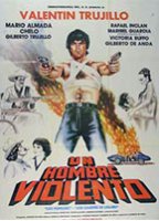 Un hombre violento 1986 film scene di nudo