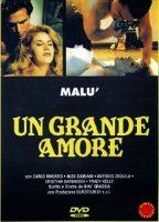 Un grande amore (1995) Scene Nuda
