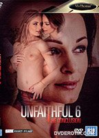 Unfaithful 6 2013 film scene di nudo