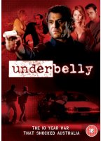 Underbelly (2008-2013) Scene Nuda