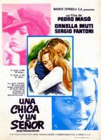 Una chica y un señor (1974) Scene Nuda
