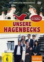Unsere Hagenbecks (1991-1994) Scene Nuda