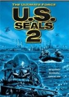 U.S. Seals II 2001 film scene di nudo