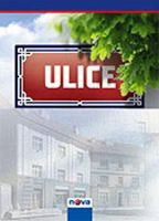 Ulice (2005-oggi) Scene Nuda