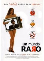 Un mundo raro (2001) Scene Nuda