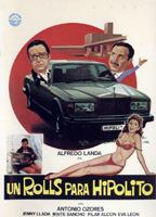 Un Rolls para Hipolito 1982 film scene di nudo