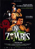 Una de zombis 2003 film scene di nudo