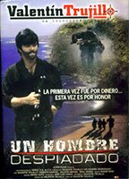 Un hombre despiadado (1991) Scene Nuda