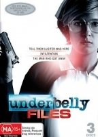 Underbelly Files Infiltration 2008 film scene di nudo