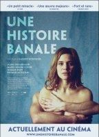 Une histoire banale 2014 film scene di nudo