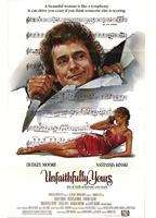 Unfaithfully Yours (1984) Scene Nuda