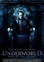 Underworld: Rise of the Lycans 2009 film scene di nudo