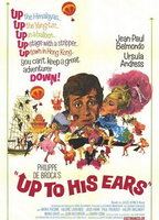 Up to His Ears (1965) Scene Nuda