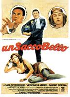 Un sacco bello (1980) Scene Nuda