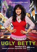 Ugly Betty (2006-2010) Scene Nuda