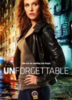 Unforgettable (2011-oggi) Scene Nuda