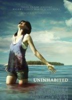 Uninhabited (2010) Scene Nuda