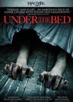Under the Bed (2012) Scene Nuda