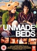 Unmade Beds 2009 film scene di nudo